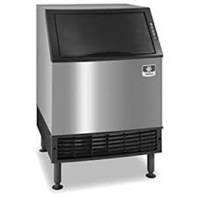 Manitowoc UF0140A 140 lb. Undercounter Cube Style Ice Machine