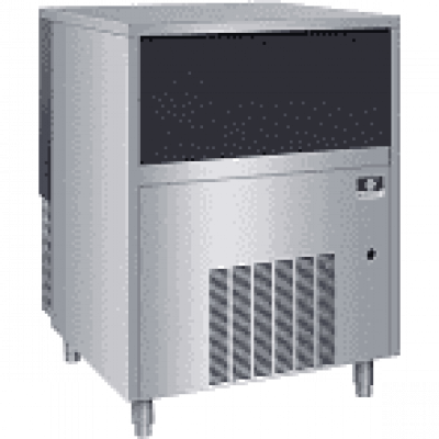 Manitowoc UNF-0300A Undercounter  Ice Machine