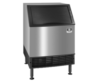 Manitowoc UYF0240A Air Cooled Undercounter Ice Machine