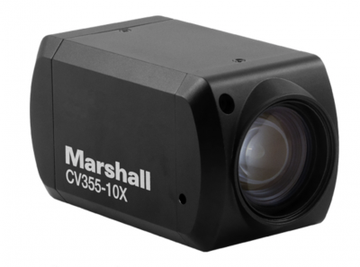 Marshall CV355-10X - Zoom Camera