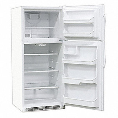 Marvel Scientific Flammable Material Storage Undercounter Refrigerator