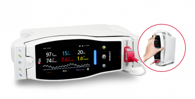Masimo Rad 7 Pulse Oximeter Rental