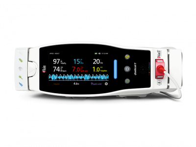 Masimo Rad 7 Root Pulse Oximeter Rental