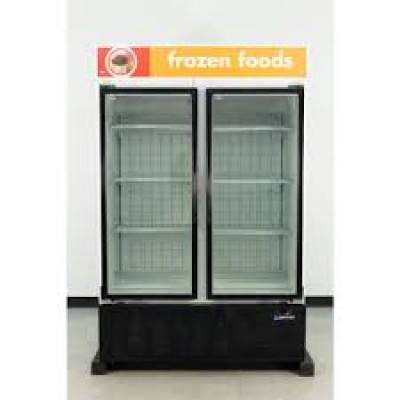 Master-Bilt BLG-48HDA Freezer Merchandiser