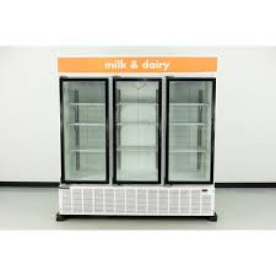 Master-Bilt BMG-74 Restaurant Refrigerator
