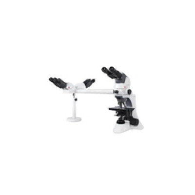 Motic Clinical Laboratory Microscope Three Head Observation System