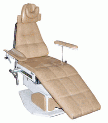 Matrx Oral Surgical Examination Chair