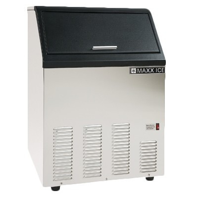 Maxximum MIM125H Commercial Ice Machine