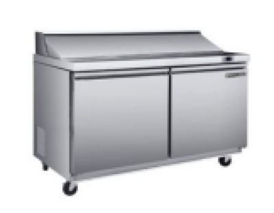 Maxximum MXSR29S Prep Table