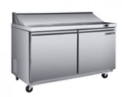 Maxximum MXSR48S Prep Table