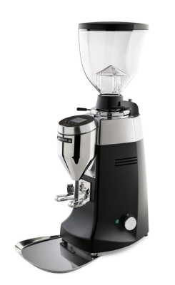 Mazzer Robur S Electronic Espresso Grinder