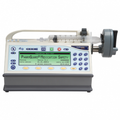Medex Medfusion 4000 Syringe Pump