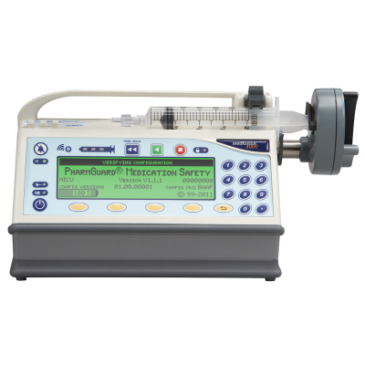 Medfusion / Smiths Medical 4000 for Rent