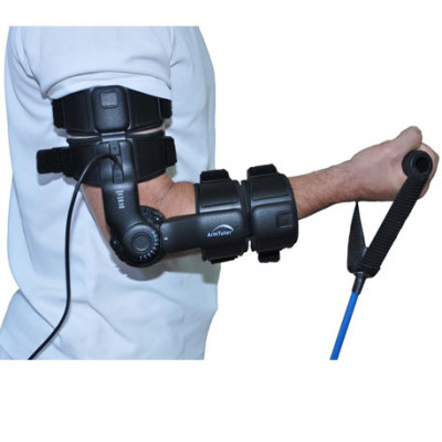 MediTouch ArmTutor