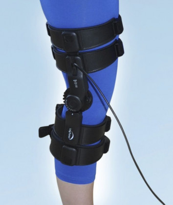 MediTouch LegTutor
