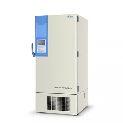 Meling DW-HL778SA 27.5 cf ultralow freezer -86C