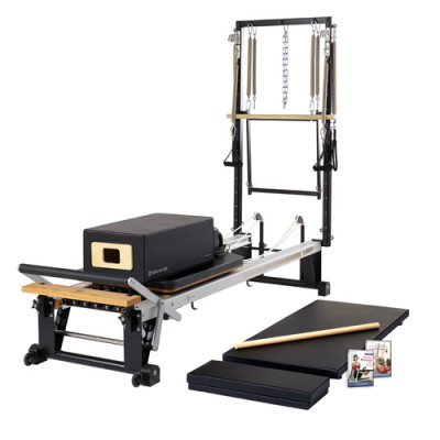 Merrithew ST-01083 V2 Max Plus Reformer Bundle