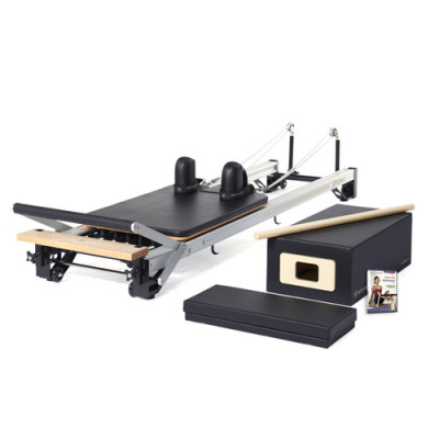 Merrithew ST-01084 Rehab V2 Max Reformer Bundle