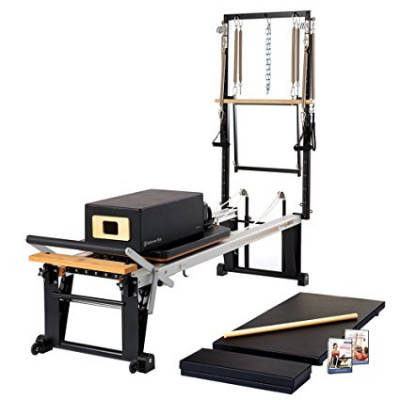 Merrithew ST-01085 Rehab V2 Max Plus Reformer Bundle