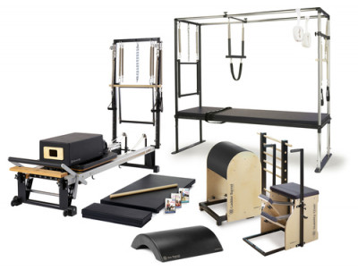 Merrithew ST-11045 Rehab One-On-One Studio Bundle
