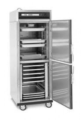 Metro C200 Electric Insulated Hotbox
