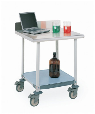 Metro MetroMax i Mobile Desk