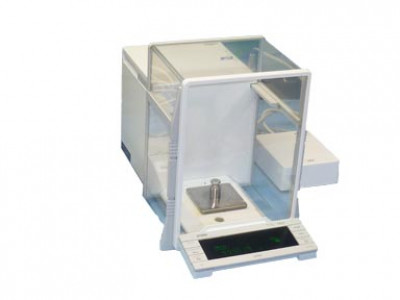 Mettler Toledo AT200 Analytical Balance & Scale