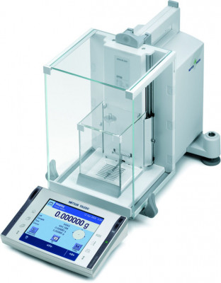 Mettler Toledo AX26