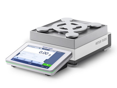 Mettler Toledo Excellence Plus Level, XPE Series Precision Balances