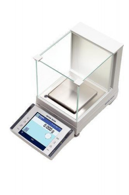 Mettler Toledo Excellence Plus Level, XP Series Precision Balances
