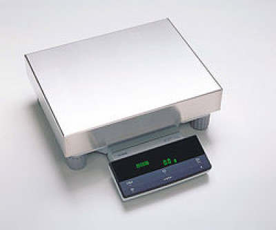 Mettler Toledo SG8001 Delta Range Balance