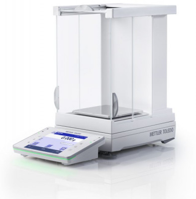 Mettler Toledo XP2003SDR