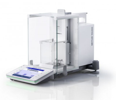 Mettler Toledo XP26DR