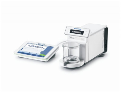 Mettler Toledo XPR Microbalances Model XPR2