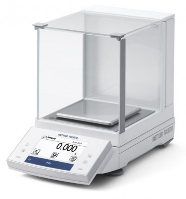 Mettler Toledo XS403S