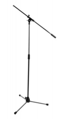 Microphone stand