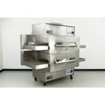 Middleby Marshall PS360 Gas Conveyor Commercial Oven