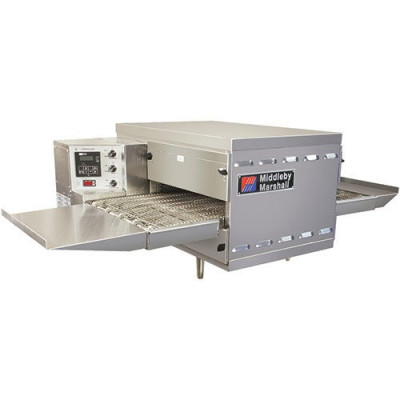 Middleby Marshall PS520E Electric Single Stack Commercial Pizza Oven