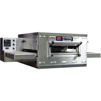 Middleby Marshall PS528E Electric Single Stack Commercial Pizza Oven