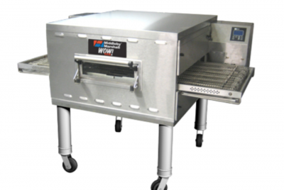 Middleby Marshall PS638E-1 WOW! Electric Commercial Pizza Oven