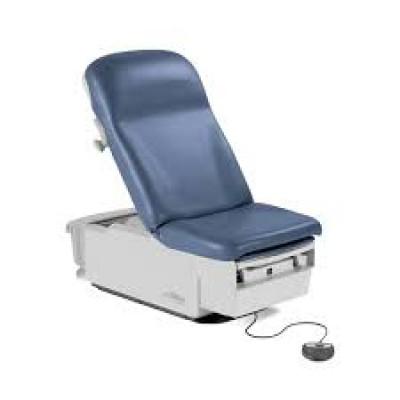 Midmark 222-016 Power Hi/Low Exam Table with Footpedal