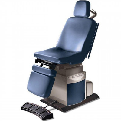 Midmark 75 Evolution Power Procedure Table