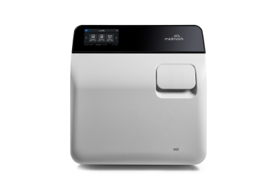Midmark M9 Autoclave