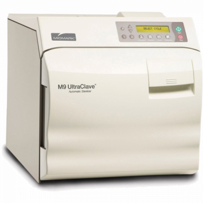 Midmark M9 UltraClave