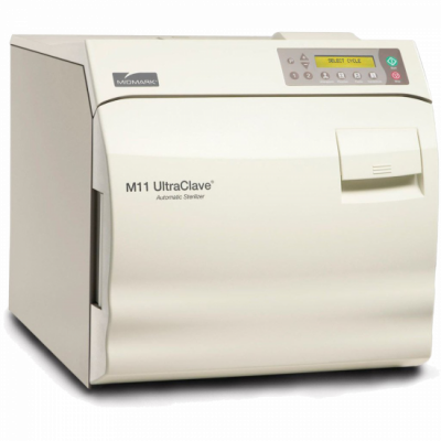Midmark Ritter M11 UltraClave Autoclave