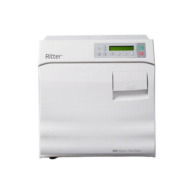 Midmark Ritter M9-001 UltraClave Automatic Sterilizer