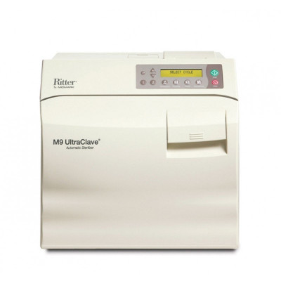 Midmark Ritter M9 UltraClave Autoclave