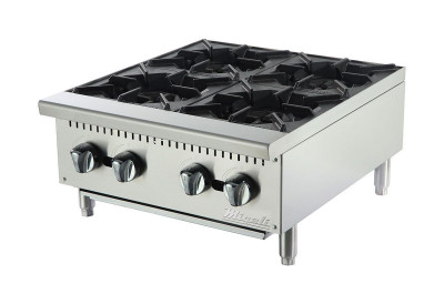 Migali 4 Burner, 24