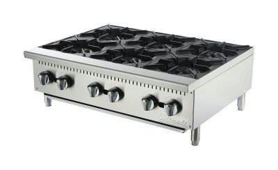 Migali 6 Burner, 36