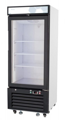 Migali C-10RM-HC 1 Door Refrigerated Merchandiser